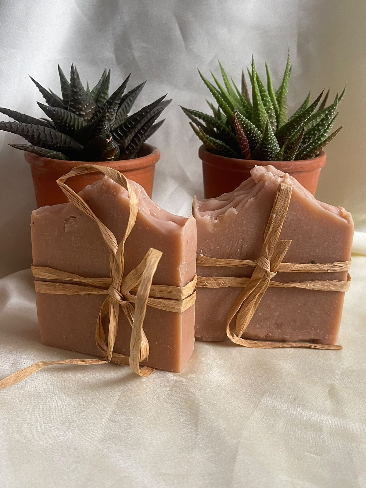 Goat Milk and Rosemary Soap Bar