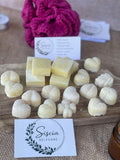 Bath Wax Melts