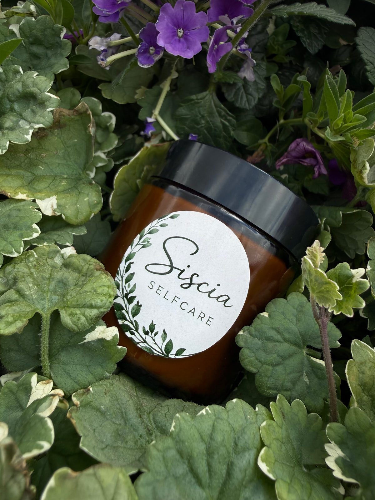 Tallow Butter