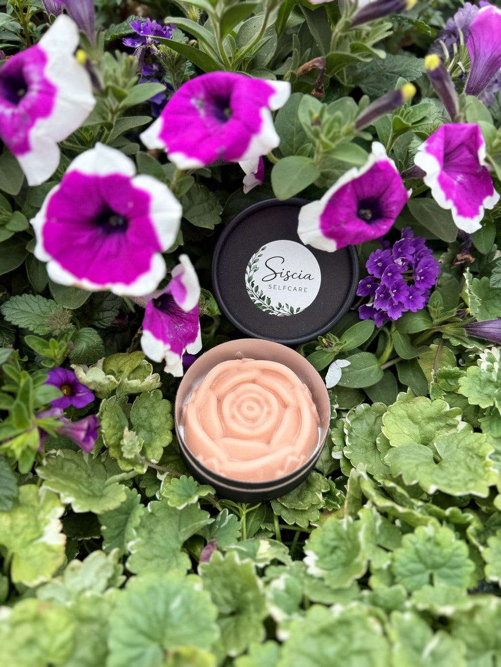 Lotion Bars