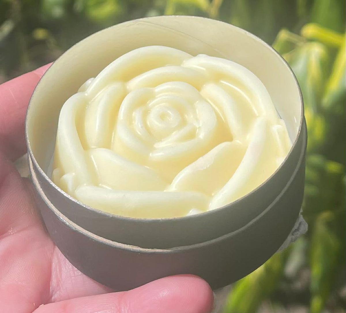 Lotion Bars
