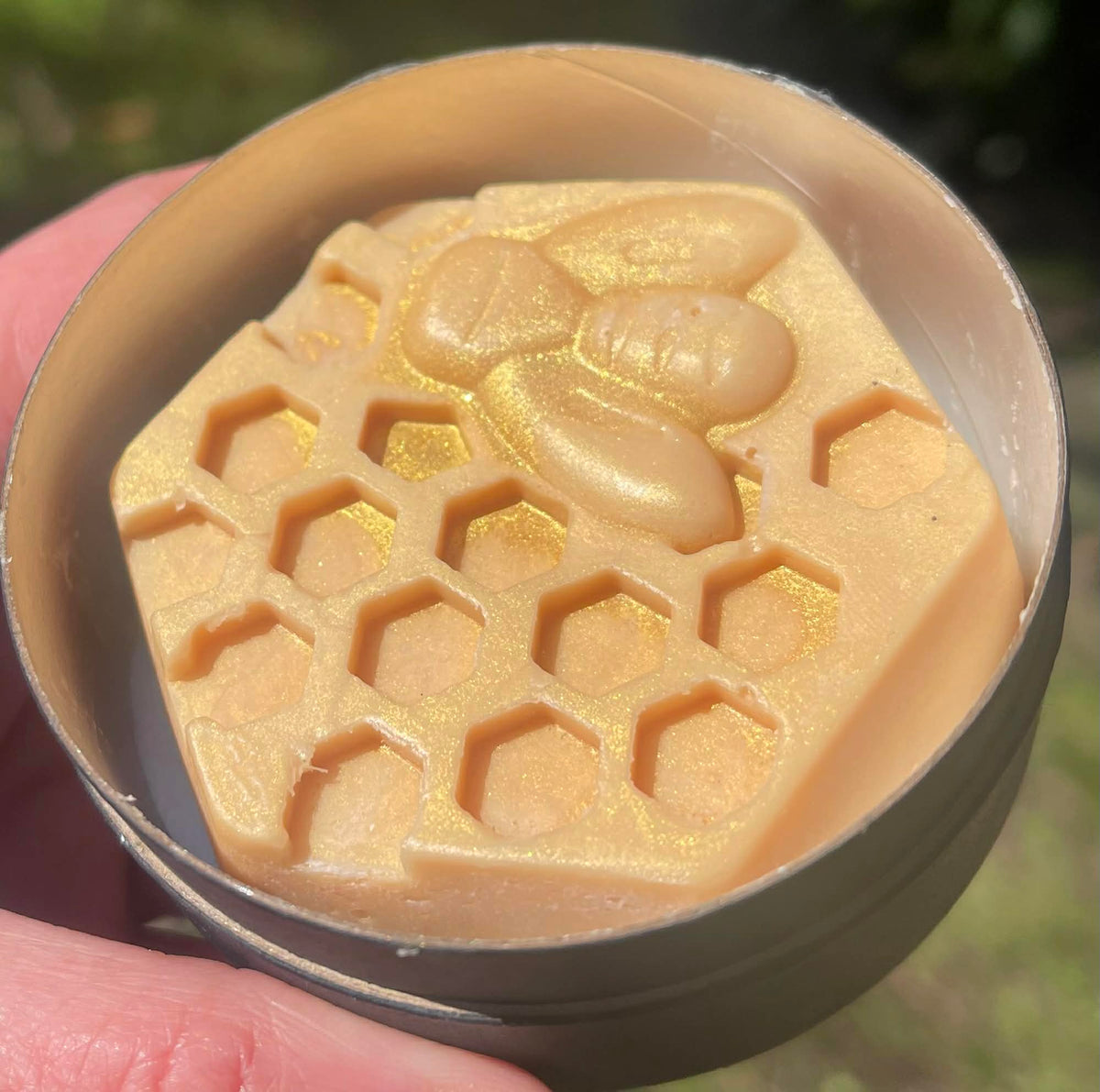 Lotion Bars