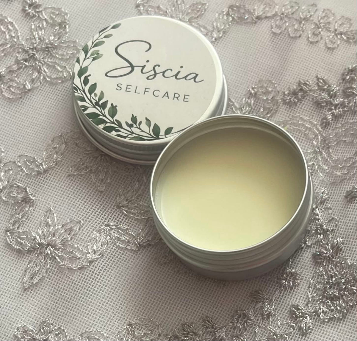 Lip Balm