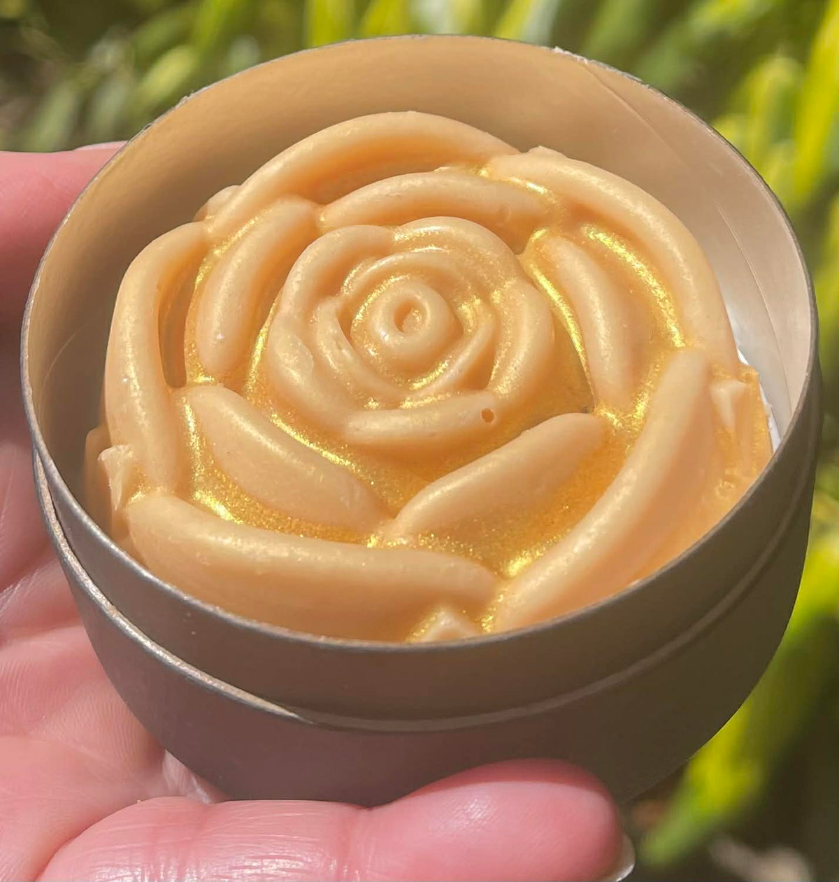 Lotion Bars